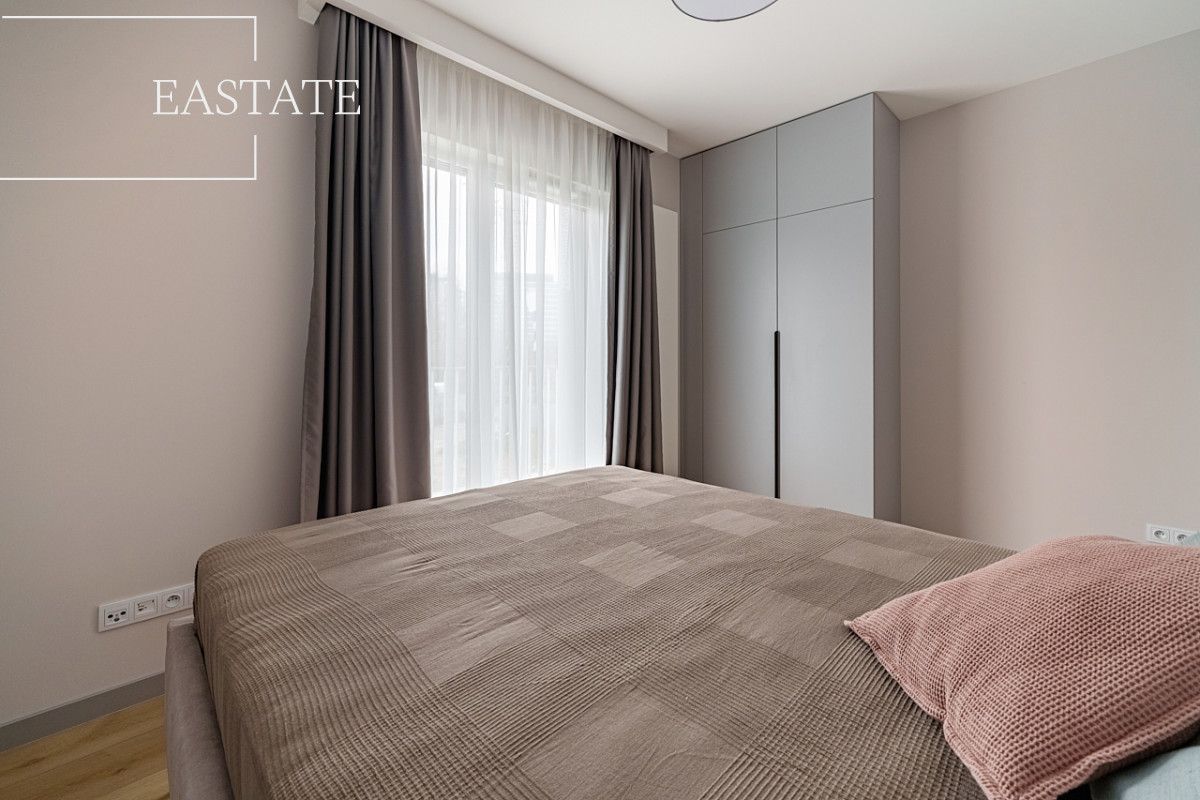 Mieszkanie 2-pokojowe Warszawa Wola, ul. Kolejowa. Zdjęcie 9