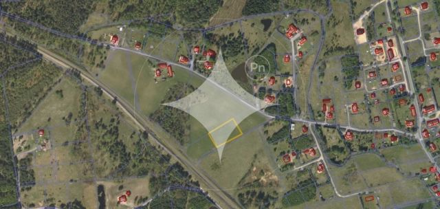 Działka rolna Marcinkowo. Zdjęcie 10