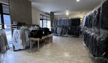 Lokal Rabka-Zdrój, ul. Rynek