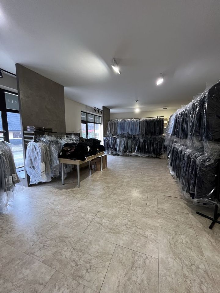 Lokal Rabka-Zdrój, ul. Rynek. Zdjęcie 2