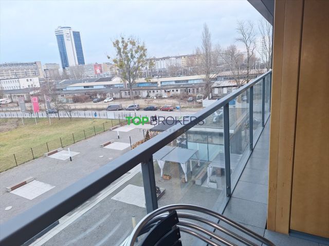 Mieszkanie 2-pokojowe Warszawa Wola, ul. Kolejowa. Zdjęcie 18