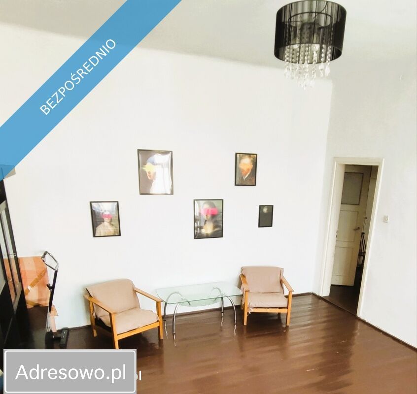 Mieszkanie 2-pokojowe Warszawa Wola, ul. Młynarska. Zdjęcie 5