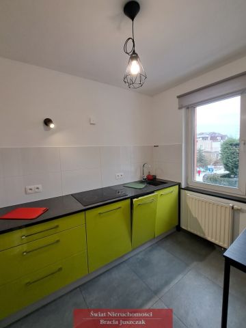 Mieszkanie 1-pokojowe Wrocław, ul. Wietrzna. Zdjęcie 5