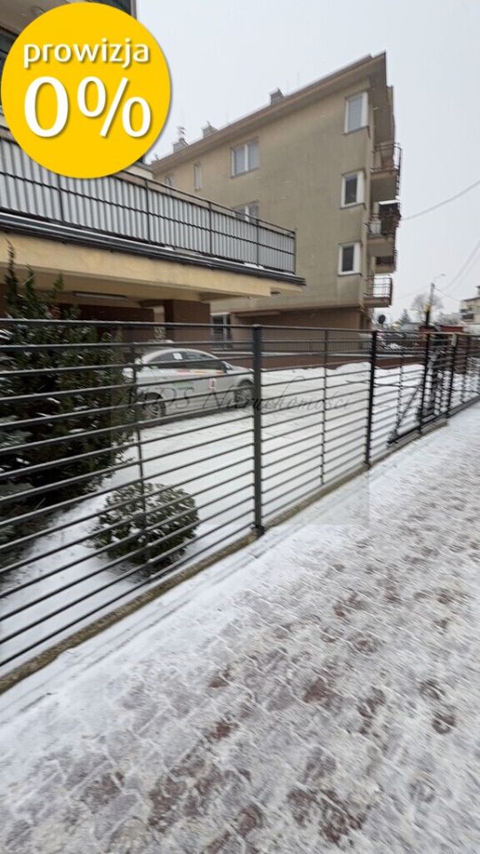 Mieszkanie 2-pokojowe Ząbki, ul. Wiosenna. Zdjęcie 12