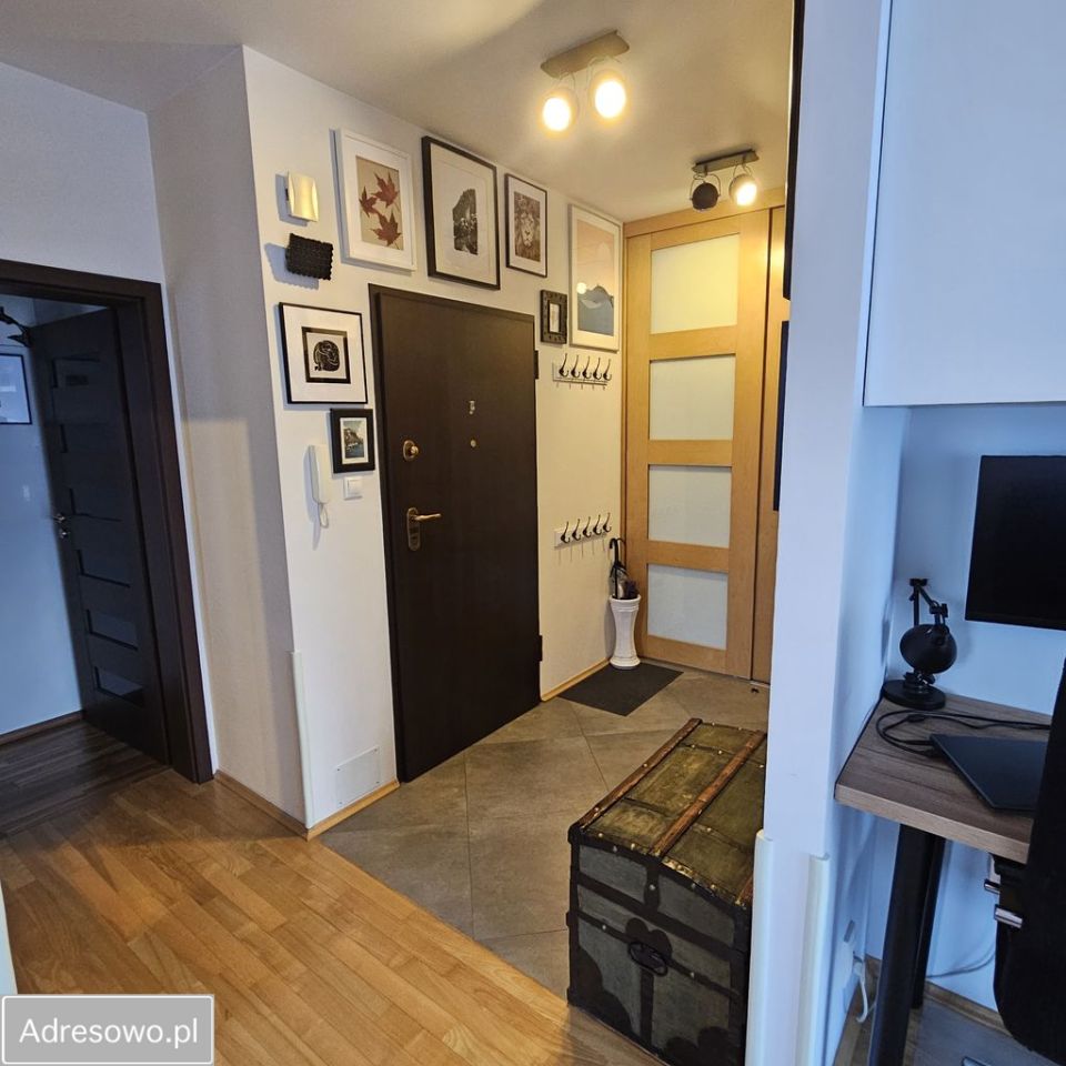 Mieszkanie 2-pokojowe Kraków Podgórze, ul. Przewóz. Zdjęcie 13