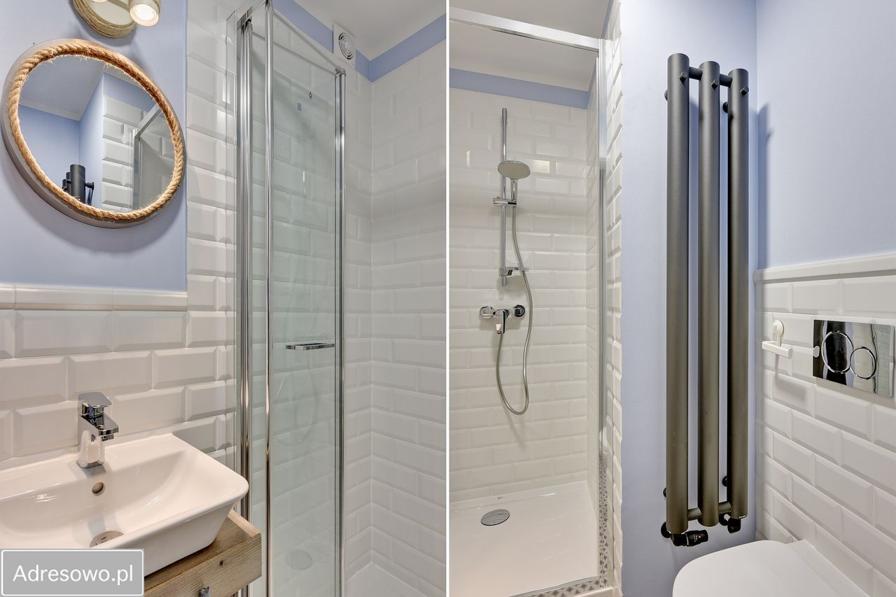 Mieszkanie 6-pokojowe Gdańsk Śródmieście, ul. św. Ducha. Zdjęcie 13