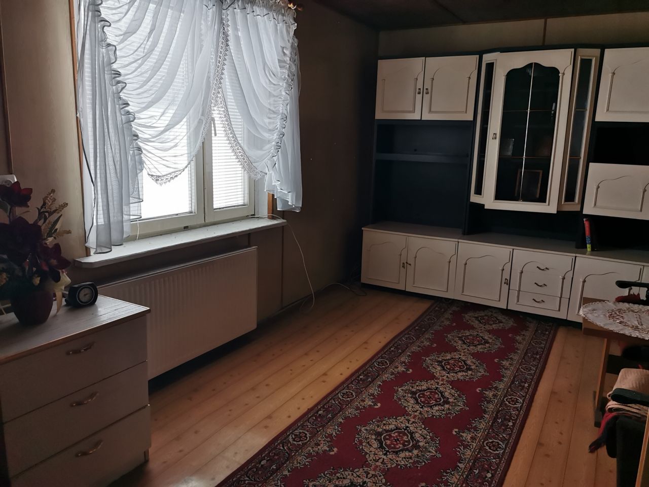 Mieszkanie 3-pokojowe Przezmark, Brak. Zdjęcie 6