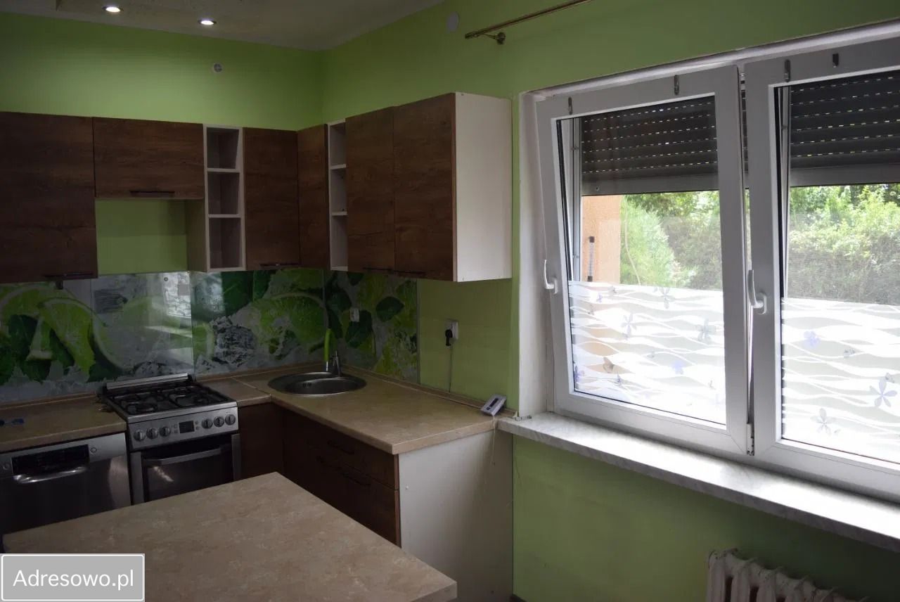 Mieszkanie 2-pokojowe Krapkowice, ul. Pułaskiego. Zdjęcie 6