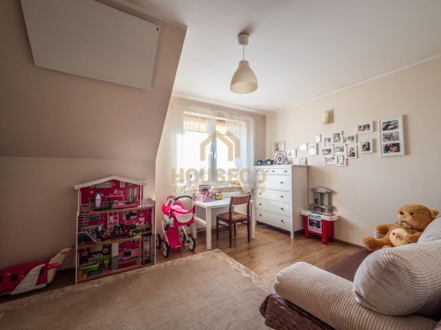 dom wolnostojący, 6 pokoi Rokitnica, ul. Kwiatowa. Zdjęcie 7