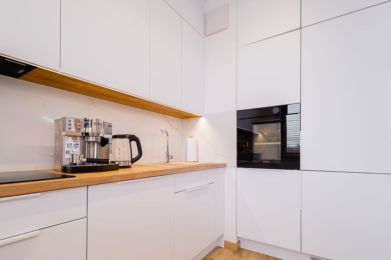 Mieszkanie 3-pokojowe Gdańsk Jasień, ul. Lawendowe Wzgórze. Zdjęcie 7