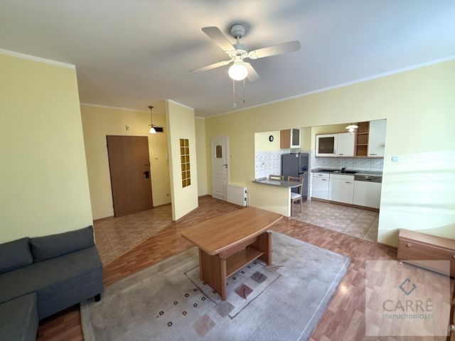 Mieszkanie 1-pokojowe Szczecin Stare Miasto, ul. Tkacka. Zdjęcie 2