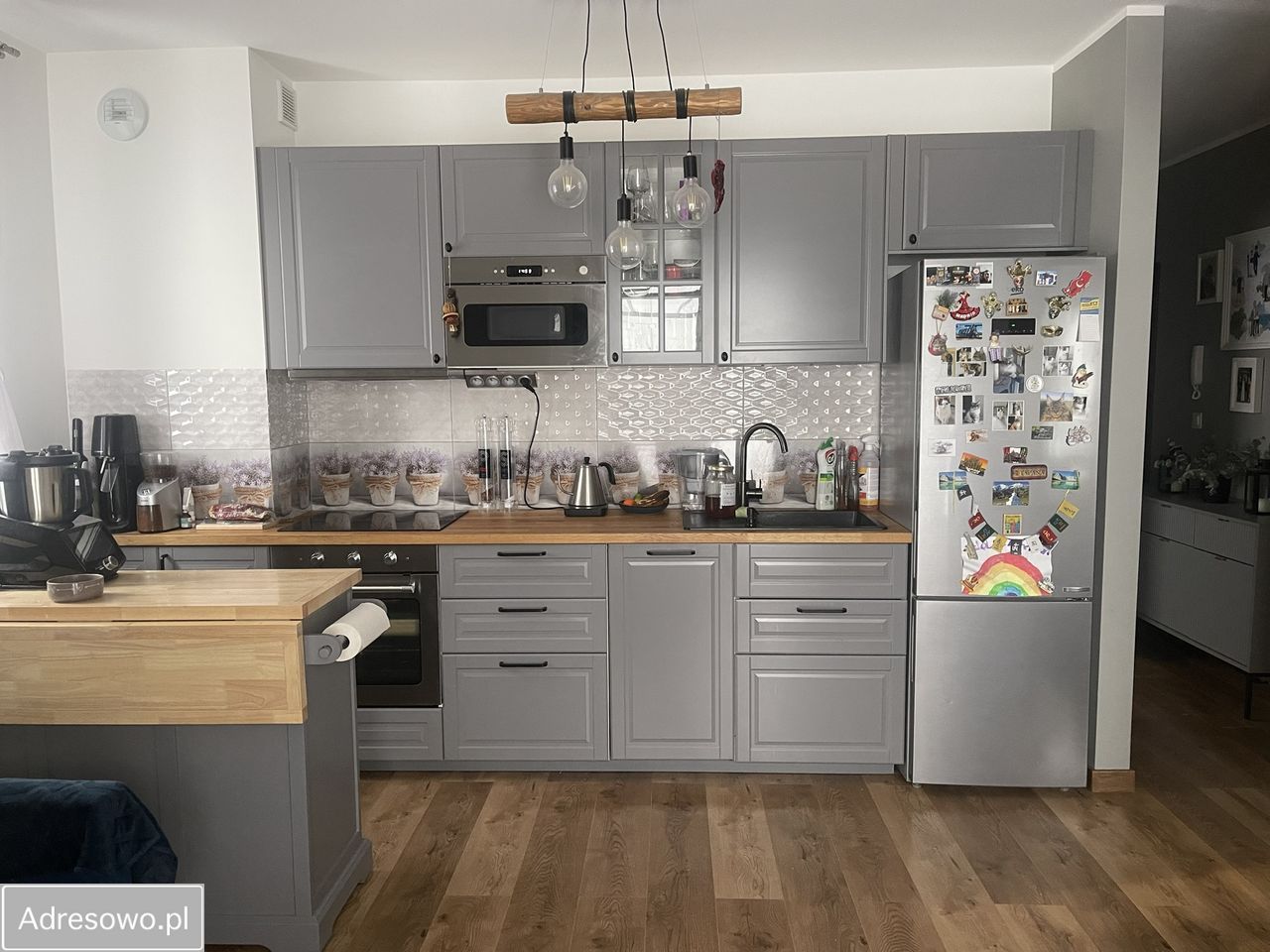 Mieszkanie 3-pokojowe Rokitki, ul. Wiśniowa. Zdjęcie 12