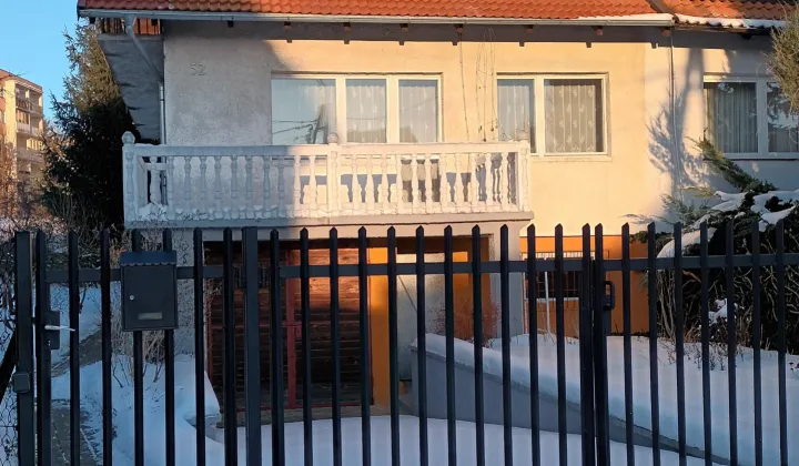 bliźniak, 5 pokoi Elbląg, NARUTOWICZA