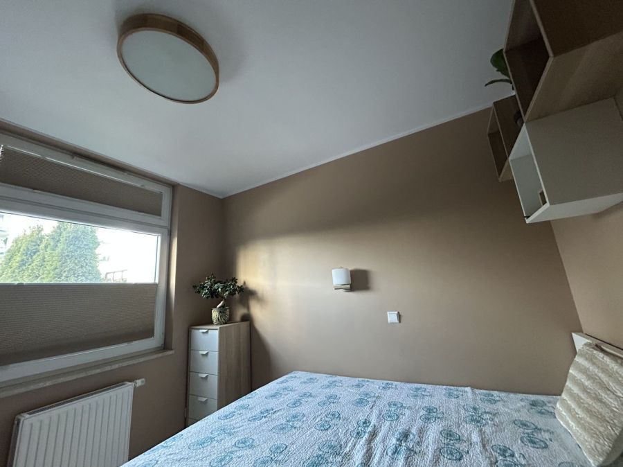 Mieszkanie 3-pokojowe Gdynia Mały Kack, ul. Strzelców. Zdjęcie 4