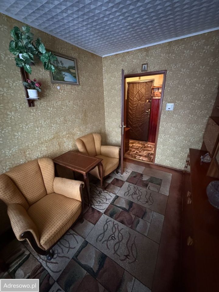 Mieszkanie 3-pokojowe Warszawa Bielany, ul. Jana Kasprowicza. Zdjęcie 12