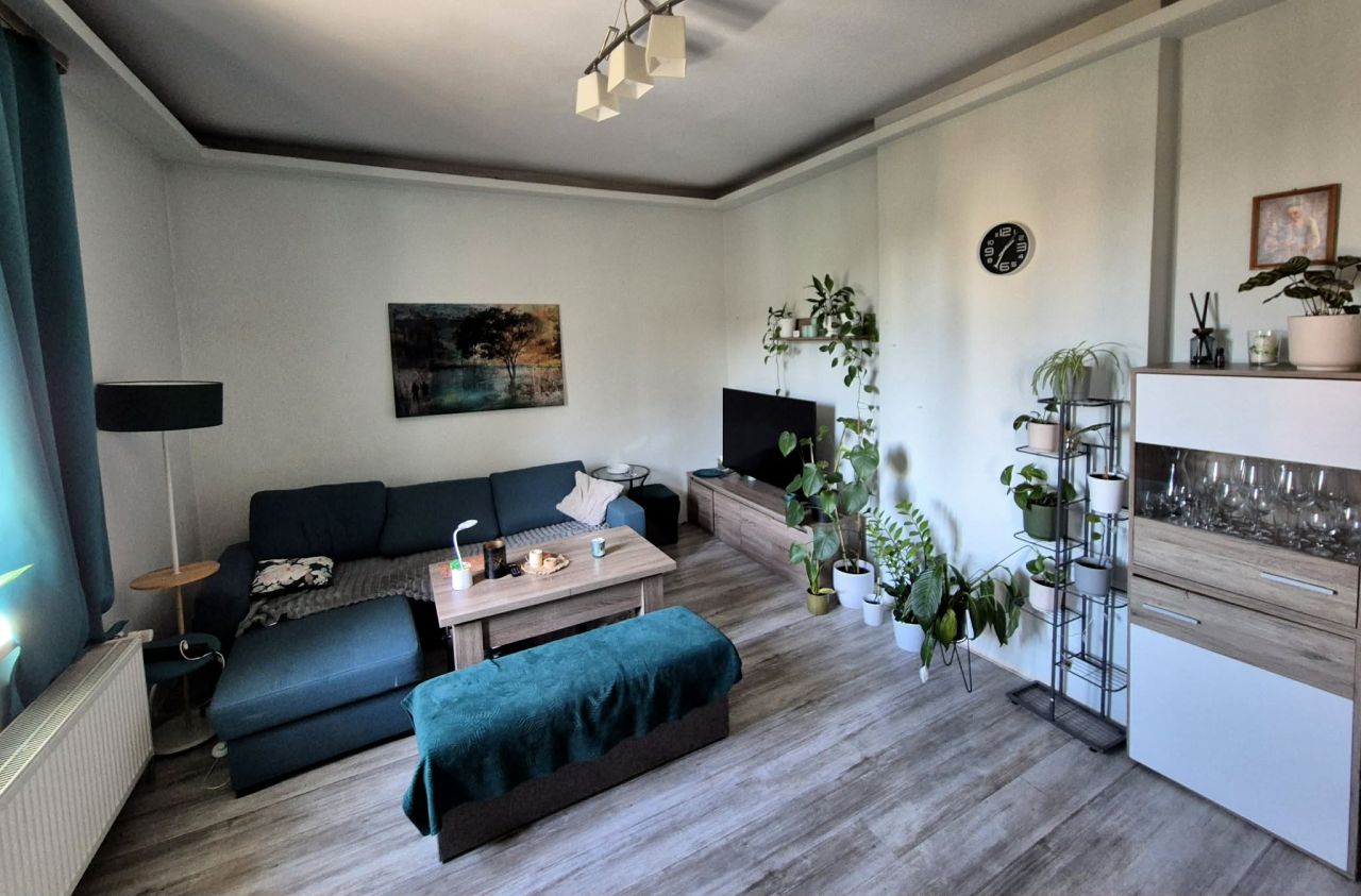 Mieszkanie 1-pokojowe Rybnik Niedobczyce, Obrońców pokoju. Zdjęcie 2