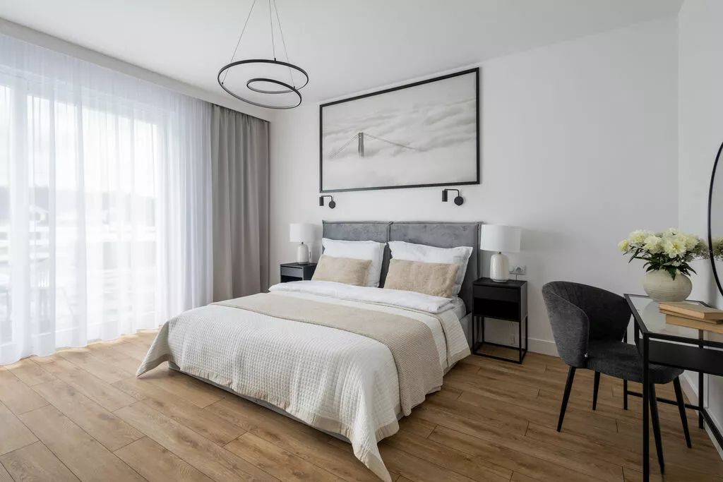 dom wolnostojący, 4 pokoje Pasłęk, Sand Valley. Zdjęcie 8