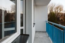 Mieszkanie 1-pokojowe Bydgoszcz Glinki, ul. Glinki. Zdjęcie 3