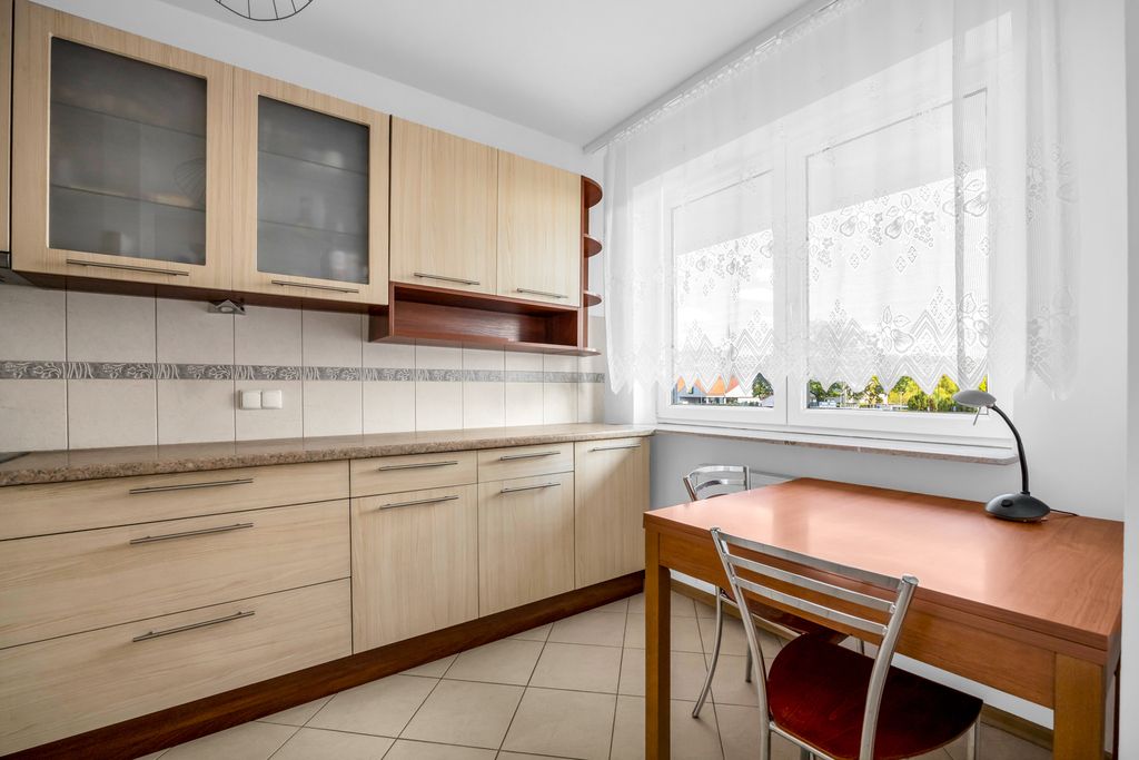 Mieszkanie 1-pokojowe Warszawa Ursynów, ul. Wąwozowa. Zdjęcie 7