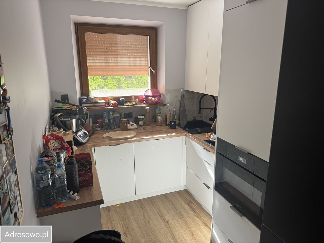 Mieszkanie 4-pokojowe Kalisz, ul. Lipowa. Zdjęcie 9