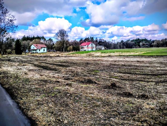 Działka rolno-budowlana Kodeń Kodeń Pierwszy, ul. Dolna. Zdjęcie 1