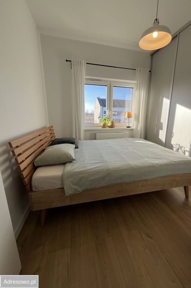 dom szeregowy, 3 pokoje Glinno, ul. Grudniowa. Zdjęcie 15