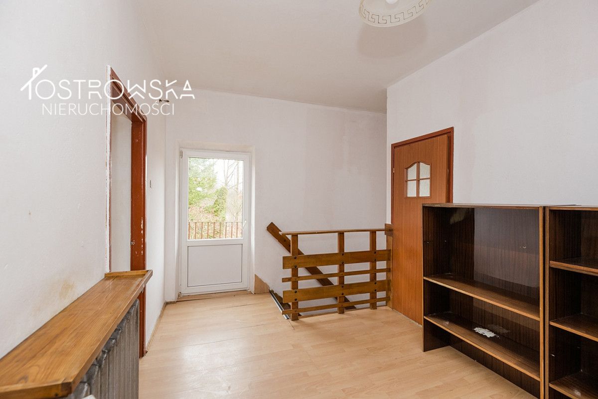 dom wolnostojący, 7 pokoi Białobrzegi, ul. Spacerowa. Zdjęcie 11