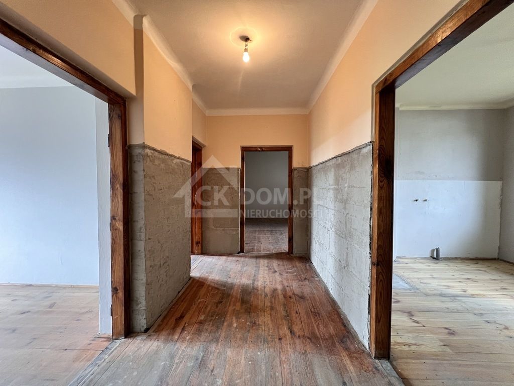 dom wolnostojący, 3 pokoje Jedlnia-Letnisko. Zdjęcie 10