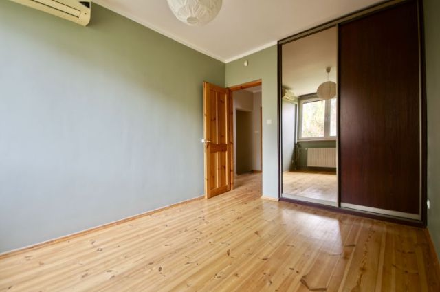 dom szeregowy, 5 pokoi Warszawa Mokotów, ul. Pod Kopcem. Zdjęcie 11