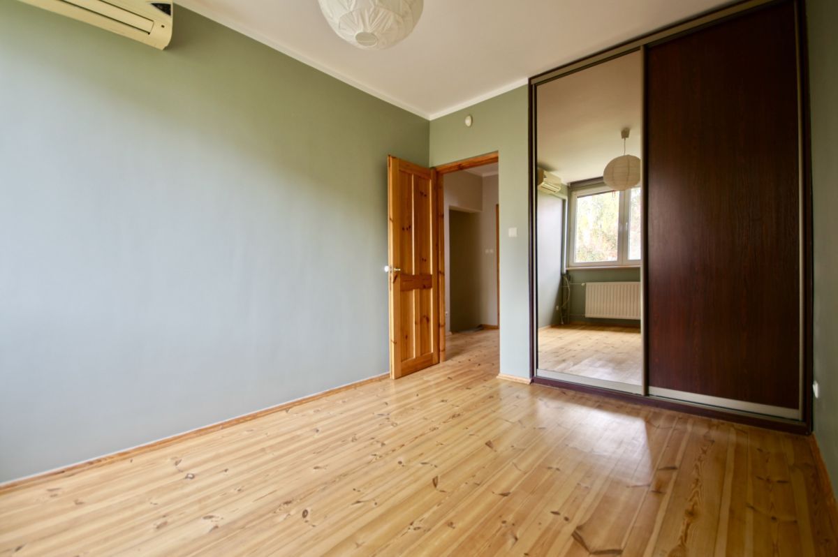 dom szeregowy, 5 pokoi Warszawa Mokotów, ul. Pod Kopcem. Zdjęcie 11