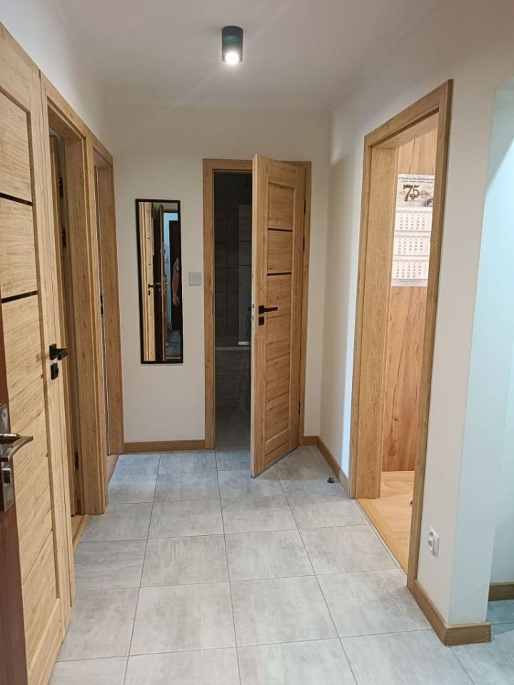 Mieszkanie 4-pokojowe Komorowo, ul. Cegielniana. Zdjęcie 5