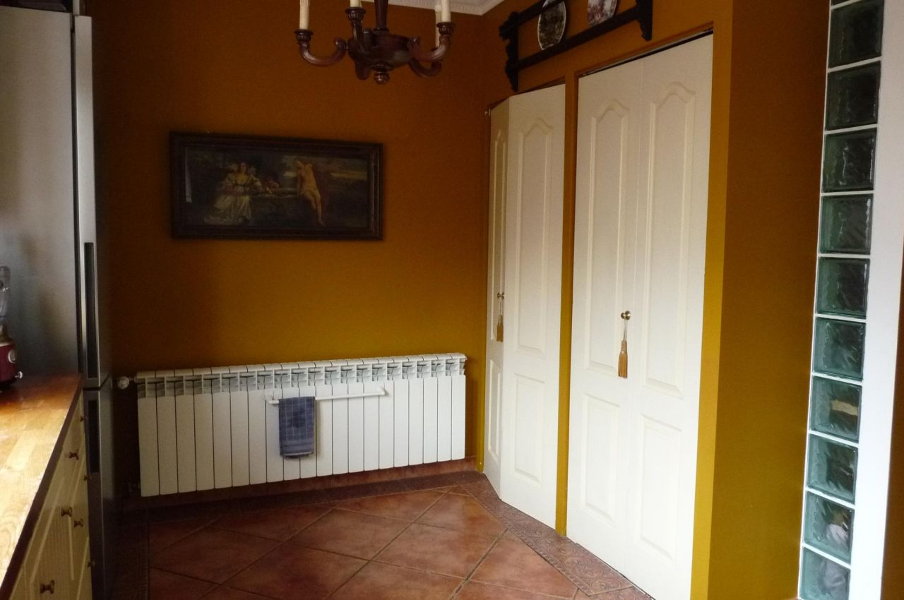 dom wolnostojący, 7 pokoi Reda Ciechocino, ul. Gawędy. Zdjęcie 15