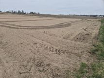 Działka budowlana Rybno Wielkie, ul. Kasztanowa. Zdjęcie 3