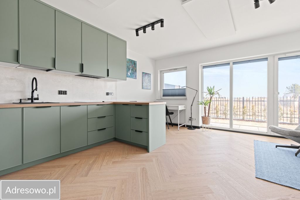 Mieszkanie 2-pokojowe Łomna. Zdjęcie 6