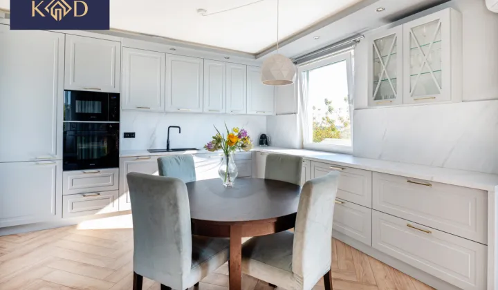 Mieszkanie 3-pokojowe Poznań Winogrady, ul. Czapla