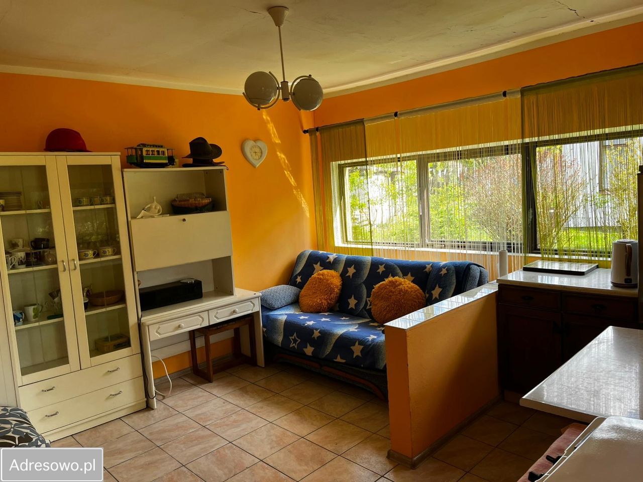 Działka rod Suchy Las. Zdjęcie 2