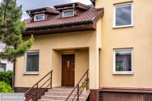 dom wolnostojący, 7 pokoi Żychlin, ul. Ignacego Krasickiego. Zdjęcie 1