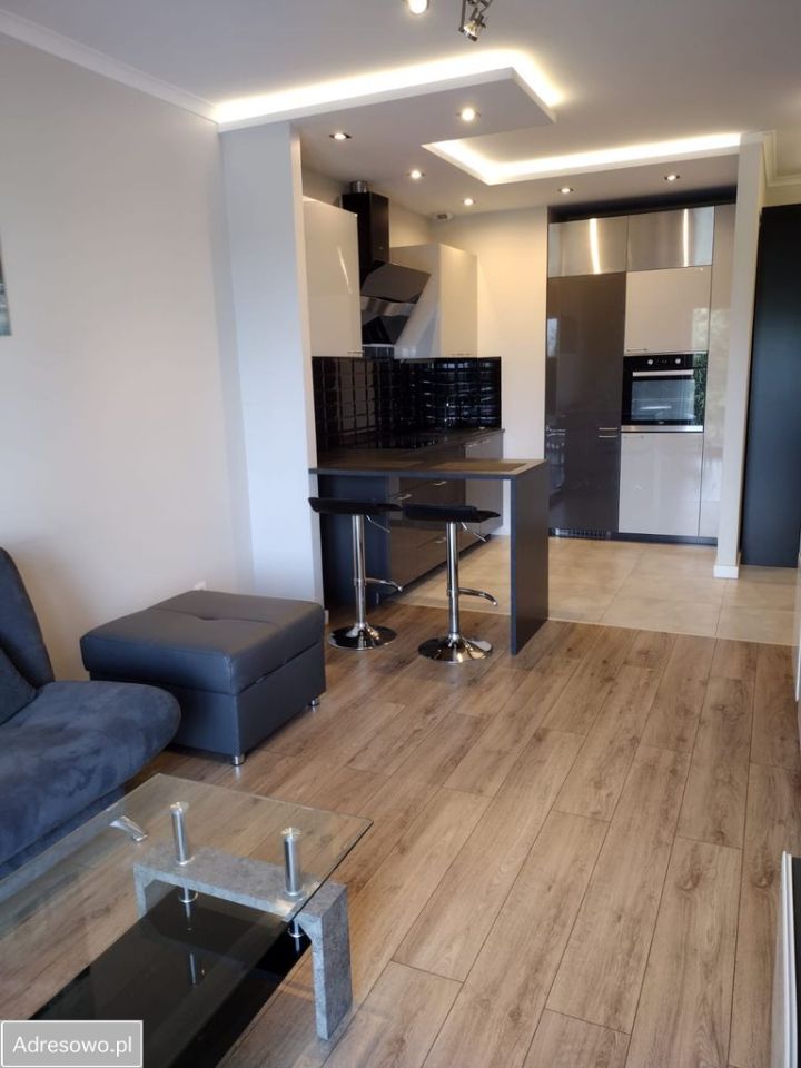 Mieszkanie 2-pokojowe Katowice Muchowiec, ul. Francuska. Zdjęcie 13