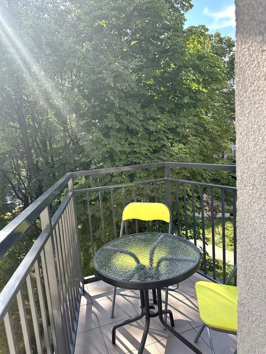 Mieszkanie 2-pokojowe Katowice Koszutka, ul. Juliana Ordona. Zdjęcie 6
