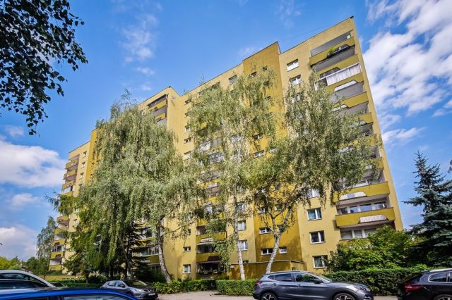 Mieszkanie 2-pokojowe Kraków Podgórze Duchackie, ul. Jana Sas-Zubrzyckiego. Zdjęcie 14