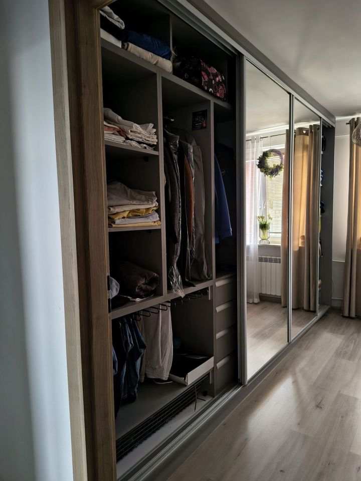 Mieszkanie 3-pokojowe Przasnysz, ul. Marii Dąbrowskiej. Zdjęcie 15
