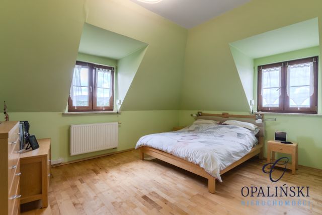 dom wolnostojący, 5 pokoi Sękowa. Zdjęcie 27