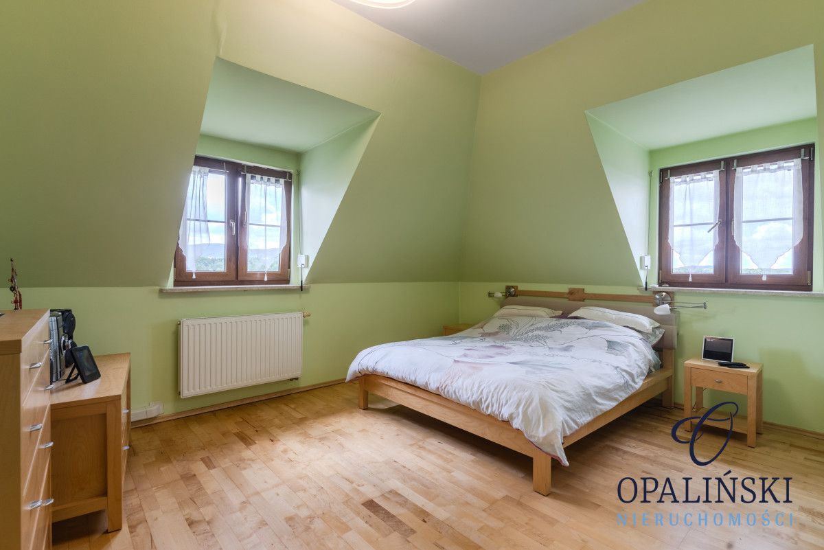 dom wolnostojący, 5 pokoi Sękowa. Zdjęcie 27