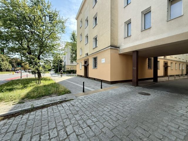 Mieszkanie 1-pokojowe Warszawa Praga-Południe, ul. Józefa Dwernickiego. Zdjęcie 14