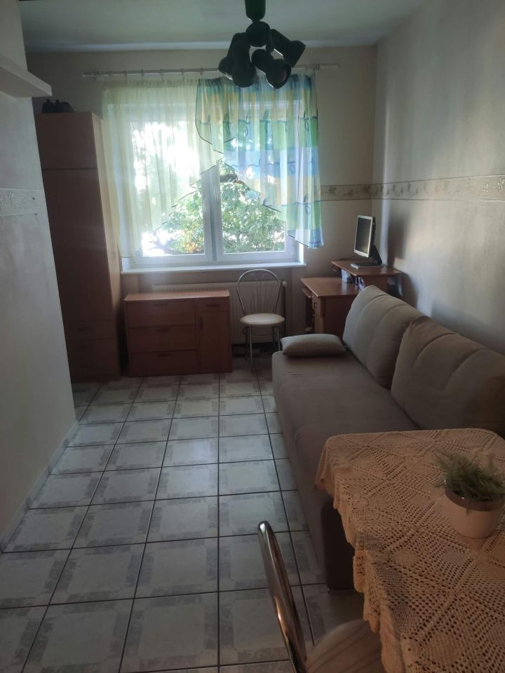 Mieszkanie 2-pokojowe Gorzów Wielkopolski Zawarcie, ul. Śląska. Zdjęcie 3