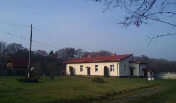 dom wolnostojący, 4 pokoje Łódź Radogoszcz, ul. Gen. Leopolda Okulickiego "Niedźwiadka". Zdjęcie 1