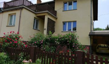 bliźniak, 6 pokoi Kowary