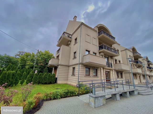 Mieszkanie 5-pokojowe Wrocław Krzyki, ul. Krzycka. Zdjęcie 1