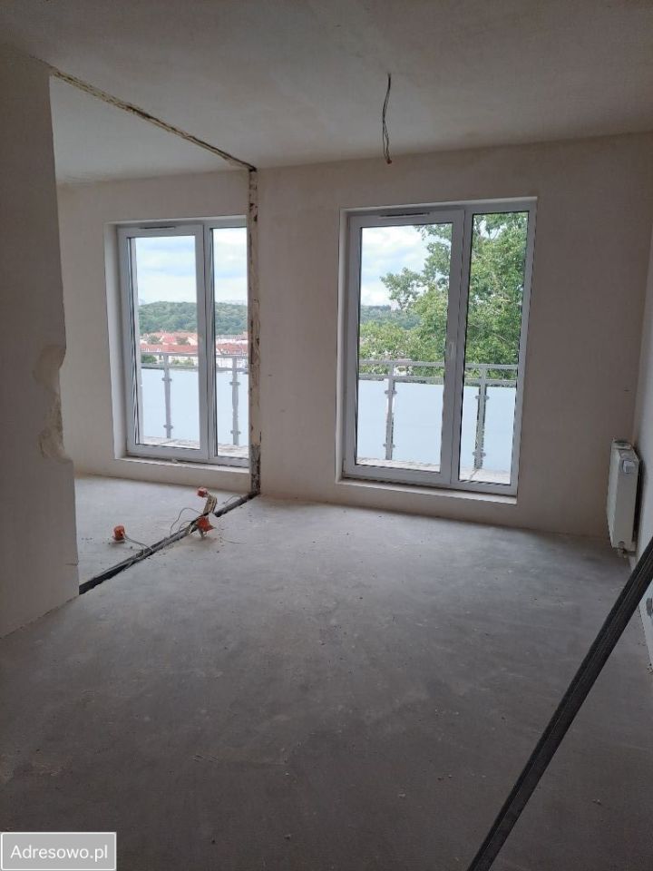 Mieszkanie 4-pokojowe Gorzów Wielkopolski, ul. Aleksandra Kotsisa. Zdjęcie 2