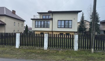 dom wolnostojący, 5 pokoi Babice, ul. Topolowa